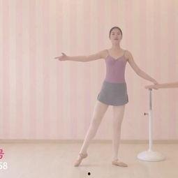 一分钟舞蹈视频简单,动感节奏下的瞬间风采