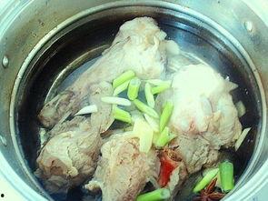 炖大骨头的家常做法视频,营养美味，步骤详解