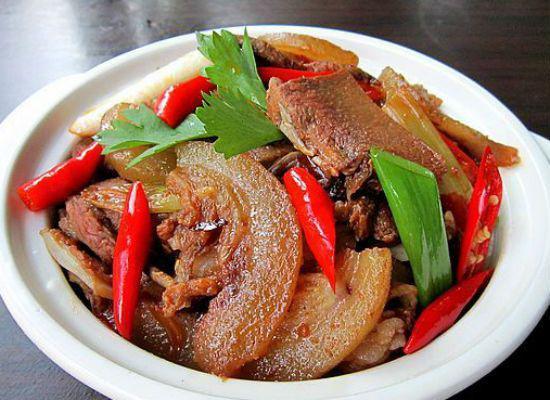 牛头做法大全视频,视频教程带你轻松掌握烹饪技巧