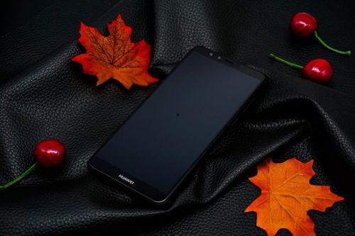 华为畅享8plus拆机视频,一探究竟的内部构造解析