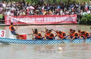 龙船鼓视频,激荡人心的传统民俗舞蹈风采