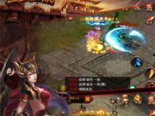 传奇游戏视频,重温经典，畅游奇幻世界