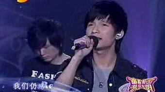 陈楚生视频,音乐之旅再启航