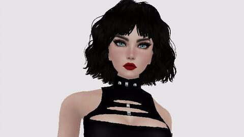 怎么走模特步视频