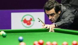 奥沙利文最新比赛视频直播,精彩瞬间回顾